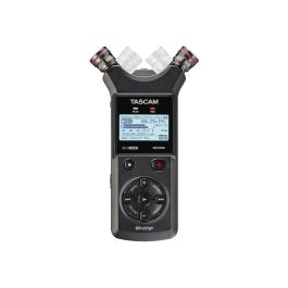 Enrégisteur Tascam DR-07XP