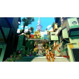 Digimon Story Time Stranger - Jeu PS5