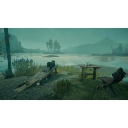 Warner Games Jeu Legado de Hogwarts - Nintendo Switch