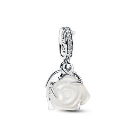 Perle de verre Femme Pandora 793200C01 Argenté Precio: 112.5. SKU: B1GEL2PB8N