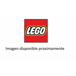 Set de construction Lego 76934 Ferrari F40 Supercar Multicouleur Precio: 31.5. SKU: B17VJGTRGT