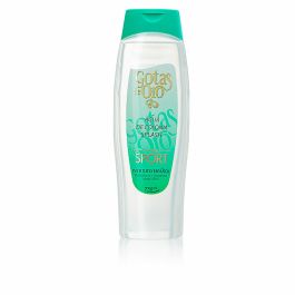 Instituto Español Gouttes d'Or Sport Eau de Toilette Unisexe 750 ml Precio: 5.4999996. SKU: S05108050