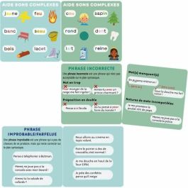 Asmodee Mi chihuahua en pijama - Jeu de cartes en français - ASM3770028462032