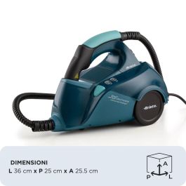 Nettoyeur vapeur Vaporeta Ariete 4145/22 1500 W