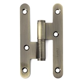 JANDEL 305/100 Pernio Sin Remate Antracita, Blanco Y Cuero Main Gauche Finition Cuir Precio: 4.6899996. SKU: B13HYPW736