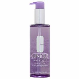 Huile démaquillante Clinique Take The Day Off 200 ml Precio: 28.7900004. SKU: B17WA45YC6