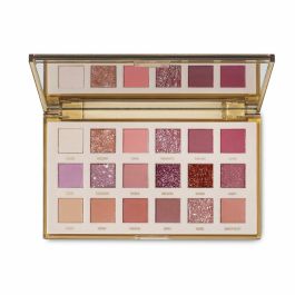 Palette d'ombres à paupières Magic Studio Eyeshadow Palette Very Nude (1 Unité) Precio: 8.4999996. SKU: B14N5AB2JH