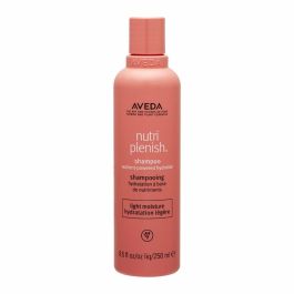 Aveda Nutri-Plenish Shampoo Light Moisture 250 ml Cheveux Hydratation Légère Precio: 28.5. SKU: B14B5SGBCX