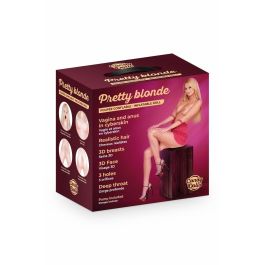 Poupée gonflable Candy Dolls