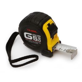 Tajima Mètre ruban G-Lock-25 5m ABS Homologué CE Classe II Ehlis Precio: 32.4999996. SKU: B13YDCR8K3