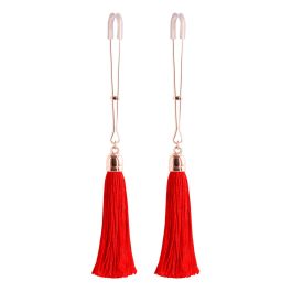 Pinces à tétons NS Novelties T1