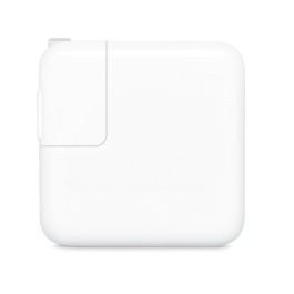 Chargeur mural Apple MW2K3AA/A Blanc 35 W