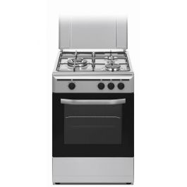 Cuisinière à Gaz Vitrokitchen CB5530IN Acier 1500 W 1800 W Precio: 378.5900004. SKU: B1BMMB5A8F