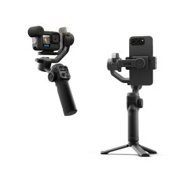 Stabilisateur de Caméra pour Smartphone GoPro AGMSS-011-ES