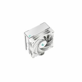 Deepcool R-AK400-WHNNMN-G-1 Refroidissement PC AK400 Blanc