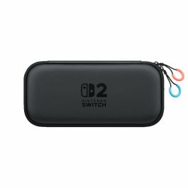 Câble USB Nintendo SWITCH 2 FUND PROT Noir