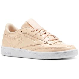 Chaussures de sport pour femme Reebok Club C 85 Beige Precio: 99.168. SKU: B1KKMBWW6F