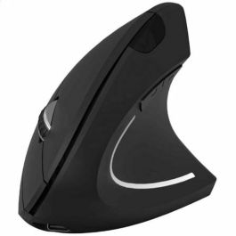 Souris Optique Ergonomique Subblim SUBMO-EDGVW01 Noir (1 Unité) Precio: 22.5. SKU: B17FAJ8FX6