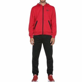 Survêtement pour Adultes John Smith Krien Rouge Homme Precio: 42.69. SKU: S6463741