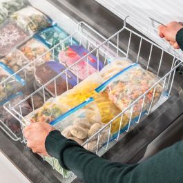 Congélateur Cecotec Bolero CoolMarket Chest 299