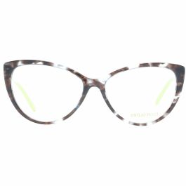 Monture de Lunettes Femme Emilio Pucci EP5101-56055 ø 56 mm