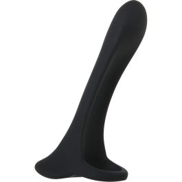 Anneau Pénis Zero Tolerance Zero Tolerance Noir