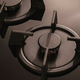 Plaque au gaz Cecotec Bolero Squad G 3200S 6250 W 58 x 51 cm