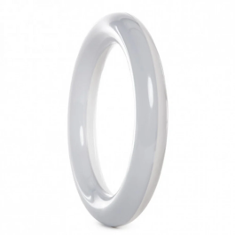 Tube LED 18W 1404Lm 2700K Circulaire Ø30cm 40.000H [EA-DY-CI-300-18W-WW]