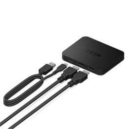 Enregistreur de jeu vidéo NZXT ST-EESC1-WW