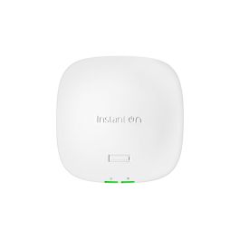 Point d'Accès HPE S1T09A Blanc Precio: 118.5. SKU: B1K9FBBK54