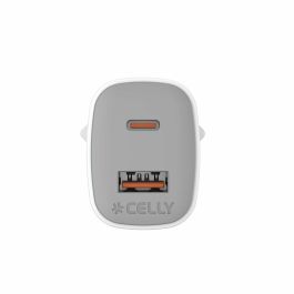 Chargeur mural Celly UPTC1USB1USBC35