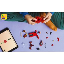 LEGO 71823 Ninjago Kais Drachen-Spinjitzu-Spinner