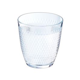 Vaso Bajo Vidrio Concepto Luminarc 25 cL