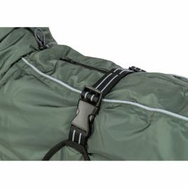 Manteau pour Chien Trixie Explore Thermo Vert Olive S