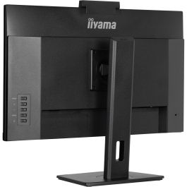 IIYAMA ProLite XUB2790QSUH-B2 Écran PC 27" (68,6 cm) IPS Quad HD 2560x1440 100 Hz, USB-C 65W, KVM, HDMI, DisplayPort