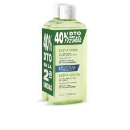 Ducray Champú Equilibrante Para Cabellos Delicados Dúo 2 X 400 mL Ducray Champú Equilibrante Para Cabellos Delicados Dúo 2 X 400 mL Precio: 28.404. SKU: B1AXVHMSZS