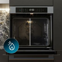 Four à pyrolyse Cecotec Bolero Hexa P506000 3400 W 2900 W 80 L