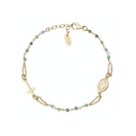 Bracelet Femme Amen BRO25GMUV3 Precio: 61.5. SKU: B1DQ4RSDRK