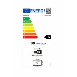 Écran Samsung Odyssey Ark S55CG970NU 4K Ultra HD 55"