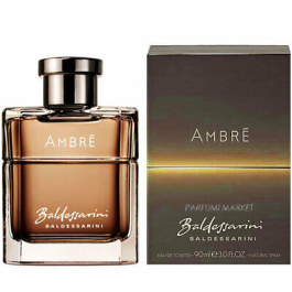 Baldessarini Ambre Eau De Toilette 90 mL