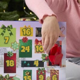 Spinmaster Patrulla Canina Calendrier de l'Avent 24 Surprises Figurine et Accessoires Garçon Fille 3 Ans SPI6073664