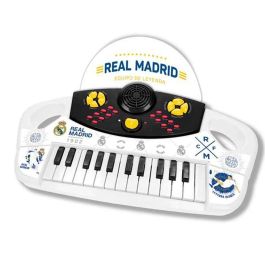 Piano jouet Real Madrid C.F.