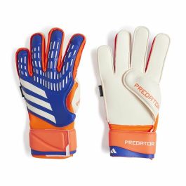 Gants de Gardien de But Adidas Predator Match Bleu Adultes Precio: 44.9499996. SKU: B1FW55RJM9