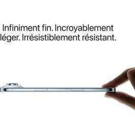 Smartphone Apple 6,5&quot; A19 Pro 1 TB Doré