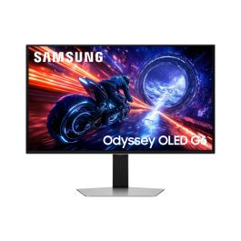 Monitor Gaming Samsung Odyssey OLED G6 G60SF S27FG602SU Quad HD 27"