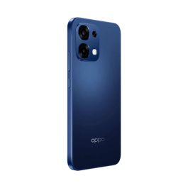 Smartphone Oppo A6 Pro 5G 6,57" Octa Core 8 GB RAM 256 GB Bleu