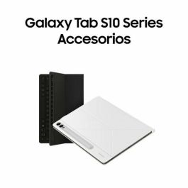 Tablette Samsung Galaxy Tab S10+ Octa Core 12 GB RAM 256 GB Gris