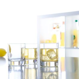 Vaso Bajo Vidrio Islande Luminarc 30 cL