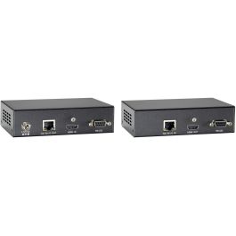 HDMI HVE-9200P über Cat5 Extender Kit HD PoE 100m