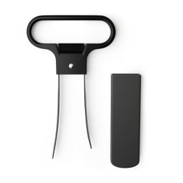 Abridor Acero Basic Koala 11x6,5x1 cm